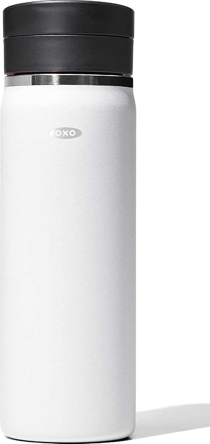 Good Grips 16oz Travel Coffee Mug With Leakproof SimplyClean™ Lid - Jade