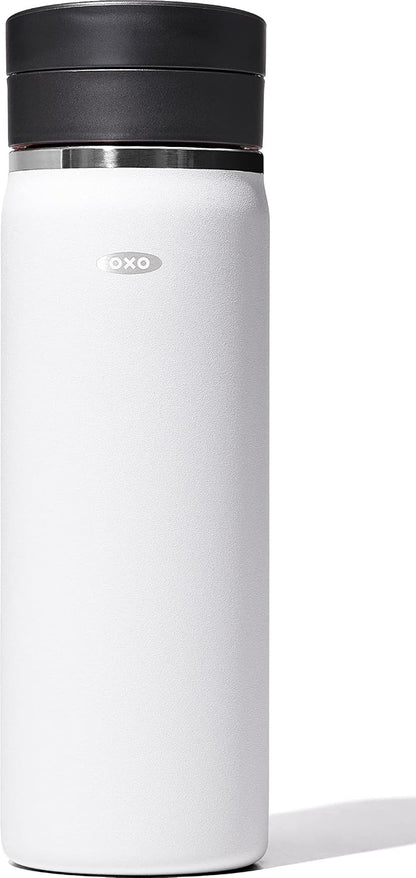 Good Grips 16oz Travel Coffee Mug With Leakproof SimplyClean™ Lid - Jade
