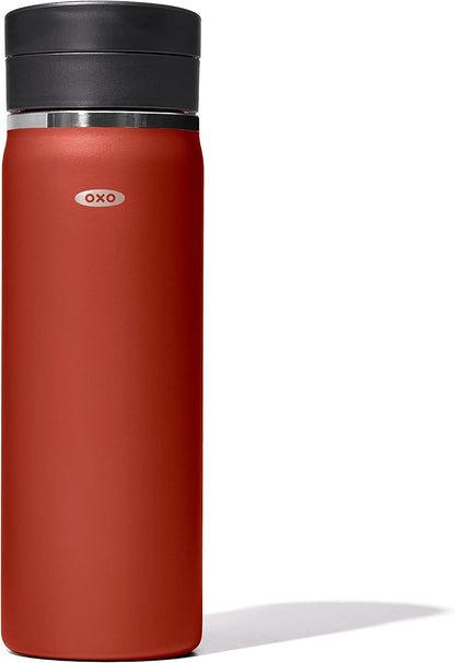 Good Grips 16oz Travel Coffee Mug With Leakproof SimplyClean™ Lid - Jade