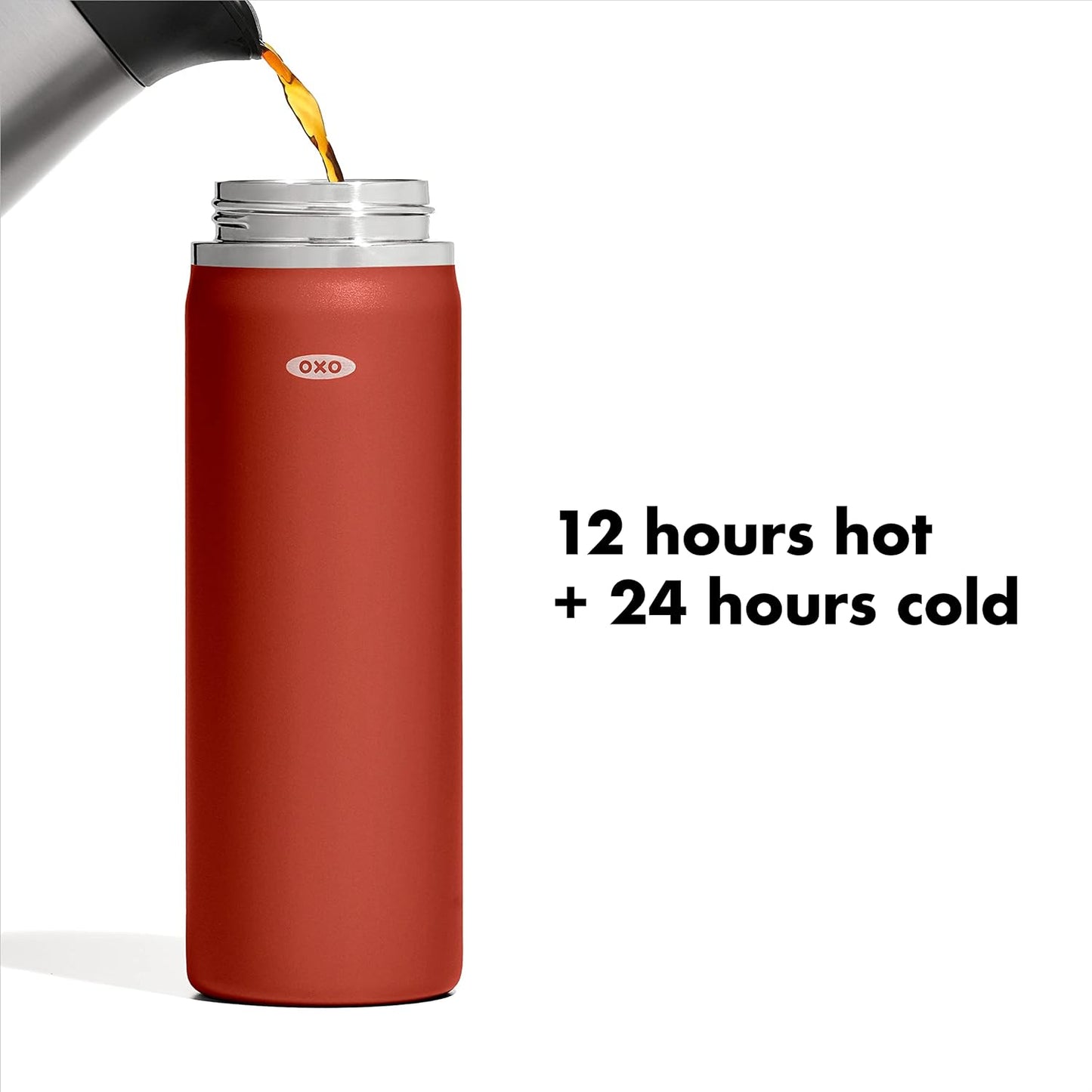 Good Grips 16oz Travel Coffee Mug With Leakproof SimplyClean™ Lid - Jade