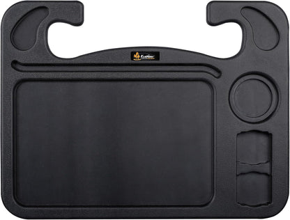 2 in 1 Car Steering Wheel Desk | Car Tray for Laptop