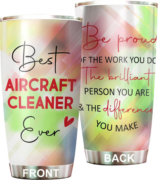 Best Mentor Ever Be Proud Of The Work You Do Tumbler Stainless Steel 20oz, Office Gifts Women Men Work Friends Coworker, Driking Coffee Cup For Birthday Christmas - Colors J
