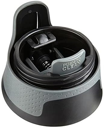 Contigo West Loop Autoseal Travel Mug, Stainless Steel Thermal Mug, Vacuum Flask, Leakproof Tumbler, Coffee Mug with BPA-Free Easy-Clean Lid