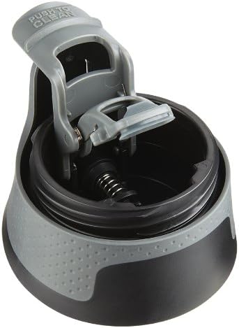 Contigo AUTOSEAL West Loop Vacuum-Insulated Stainless Steel Travel Mug with Easy-Clean Lid 12 oz Blueberry
