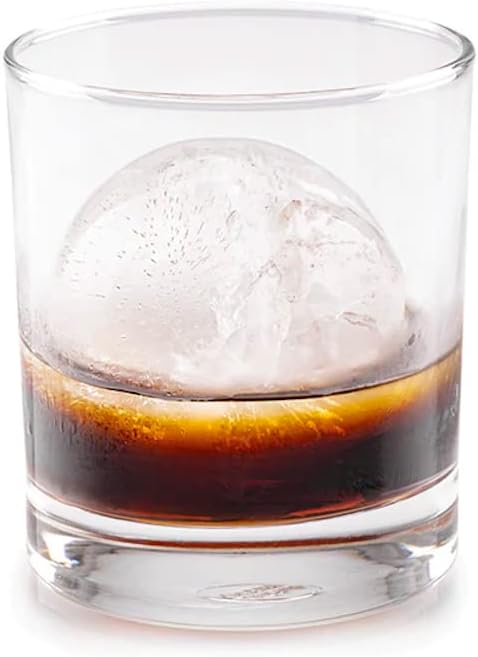 DRINKSPLINKS Water Bottle Ice Cube Tray. Keep Water in Drink Bottles Cold for Longer With This Large Tumbler Ice Cube Mold.