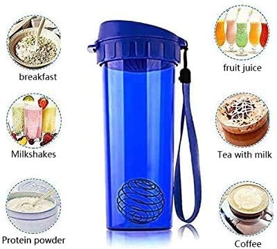 304 Stainless Steel Replacement Shaker Ball Wire Whisk Shaker Mixer Mixing Ball Bottle Cup Blend Shaker Bottle (6)