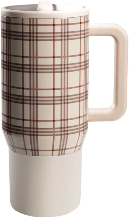 HydroJug Kids - 20 oz Insulated Kids Water Bottle with Flip Straw & Handle | Leak-Proof & Durable | Perfect for School, Sports, Lunch, Travel & Camp, Primrose