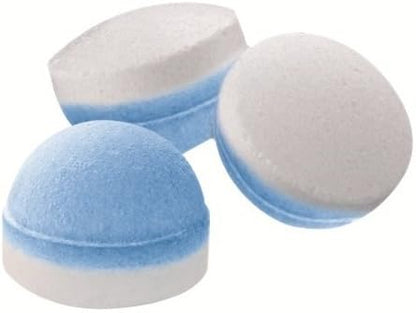 Jura 64308 Cleaning Tablets for All Automatic Coffee Centers, 6-Count