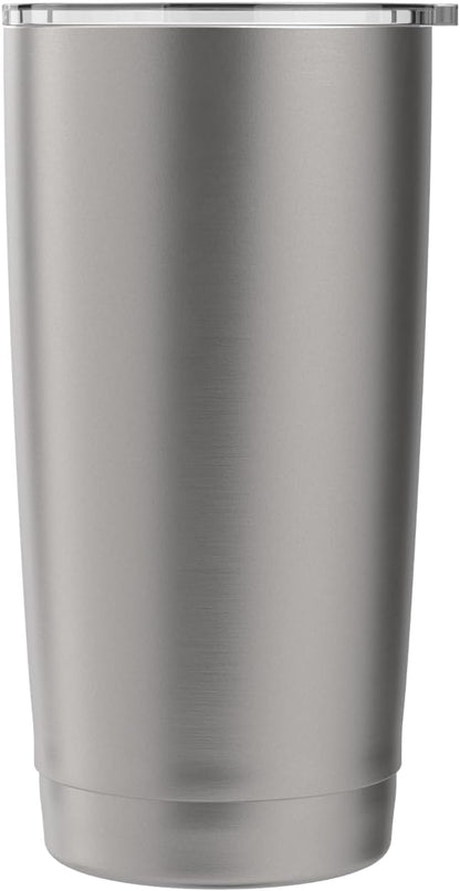 LOOSE SCREW SOLUTIONS Stainless Steel Insulated Tumbler