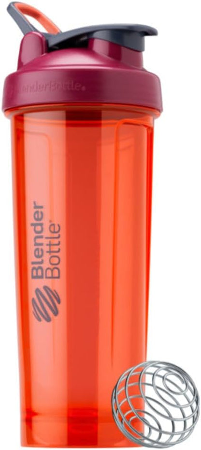 ProSeries Tritan Shaker Bottle 24 oz Black