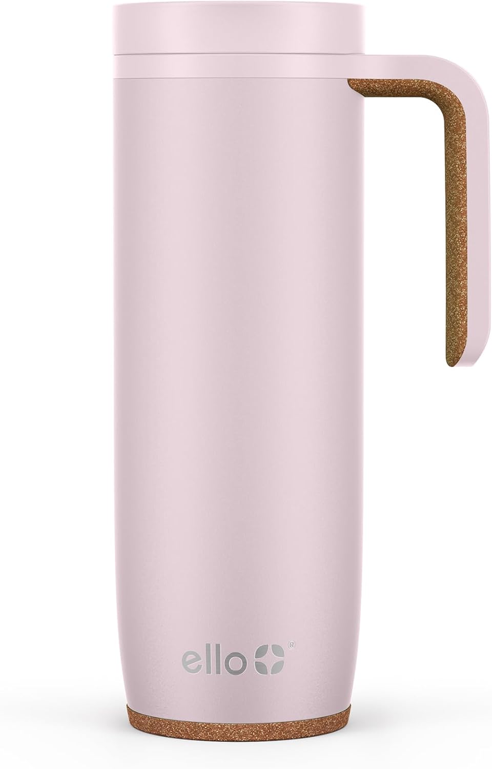 Ello Magnet 18oz Stainless Steel
