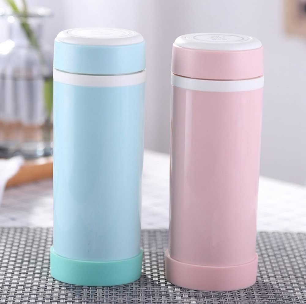 20PCS 65mm Protective Cup Mat Silicone Sleeve Heat-Resistant Water Bottle Holder Insulation Mat Non-Slip Cup Mug Coaster