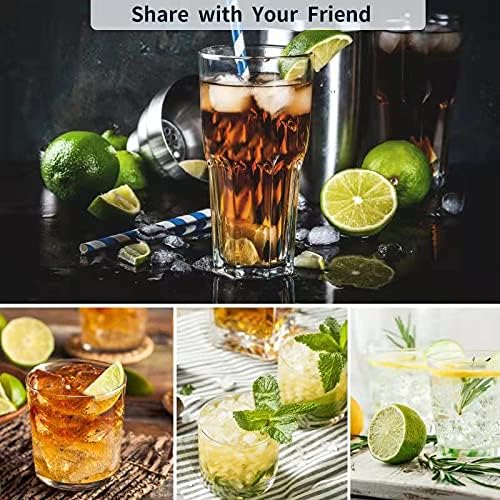 Ice Cube Trays Set of 2, Easy Release 15 Flexible Silicone Ice Cube Molds with Removable Lid Reusable Freezer Ice Trays Stackable for Whiskey, Baby Food, BPA Free (BAMBOO GREEN)