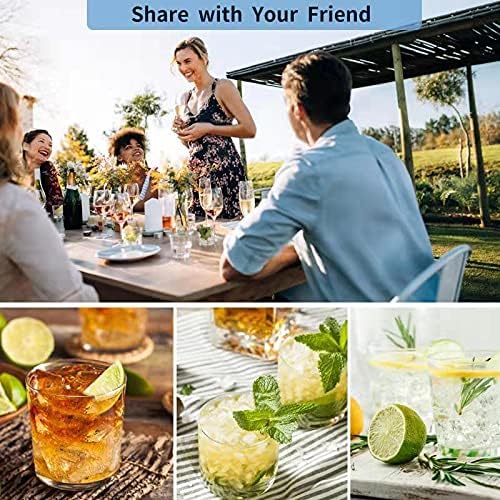 Ice Cube Trays Set of 2, Easy Release 15 Flexible Silicone Ice Cube Molds with Removable Lid Reusable Freezer Ice Trays Stackable for Whiskey, Baby Food, BPA Free (BAMBOO GREEN)