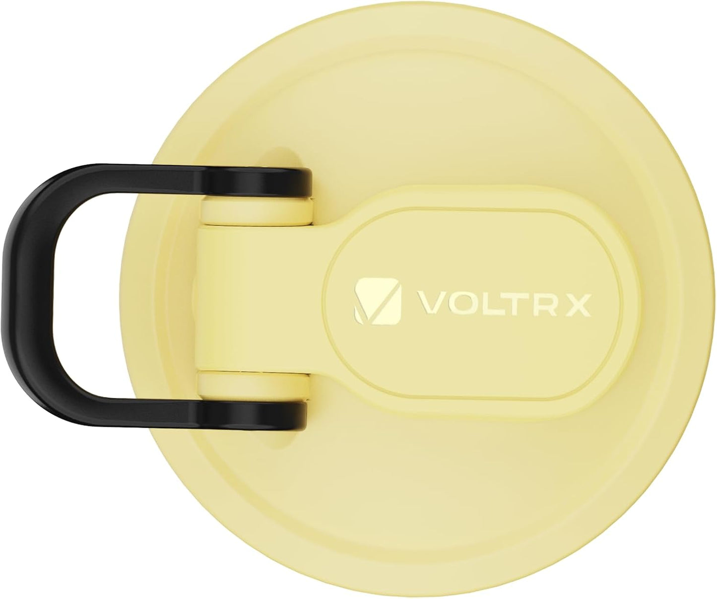 VOLTRX Premium Electric Protein Shaker Bottle, Made with Tritan - BPA Free - 24 oz Vortex Portable Mixer Cup/USB Rechargeable Shaker Cups for Protein Shakes