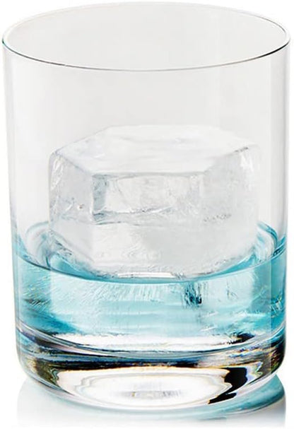 DRINKSPLINKS Water Bottle Ice Cube Tray. Keep Water in Drink Bottles Cold for Longer With This Large Tumbler Ice Cube Mold.