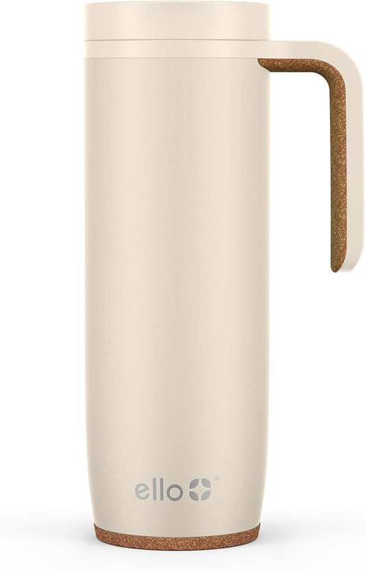 Ello Magnet 18oz Stainless Steel