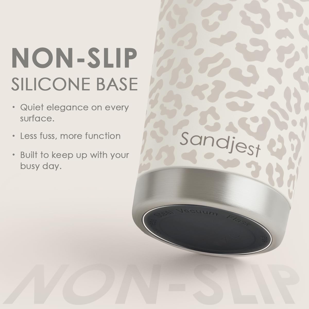 SANDJEST Pickleball Tumbler 20oz, Stainless Steel Travel Cup with Lid, Insulated Coffee Mug, Pickleballs Gifts for Women Girls Friends Sisters Players on Birthday Christmas