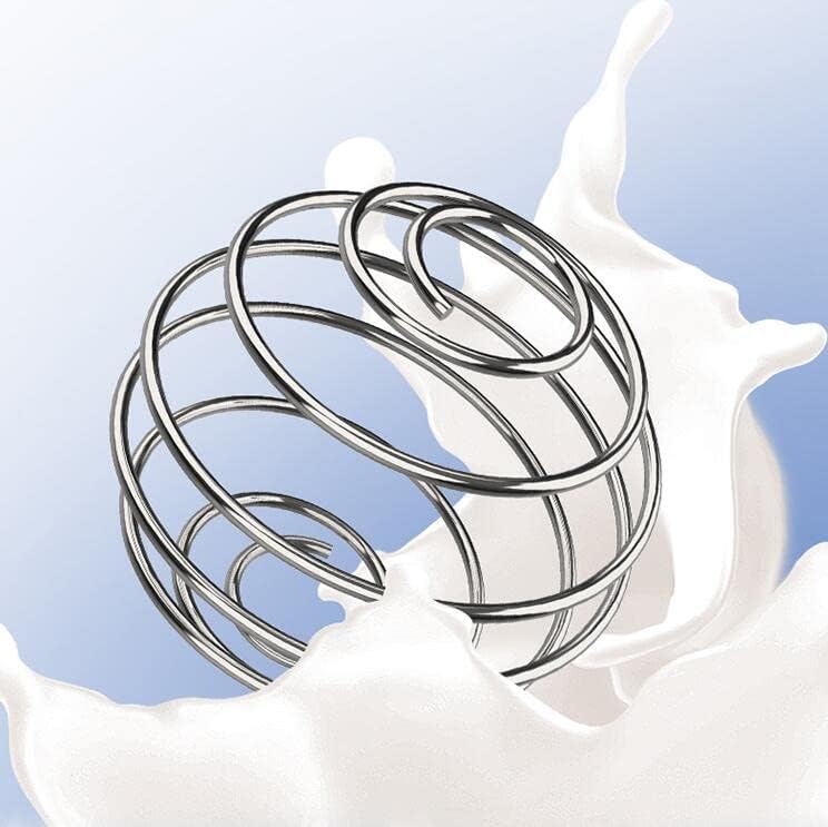 304 Stainless Steel Replacement Shaker Ball Wire Whisk Shaker Mixer Mixing Ball Bottle Cup Blend Shaker Bottle (6)