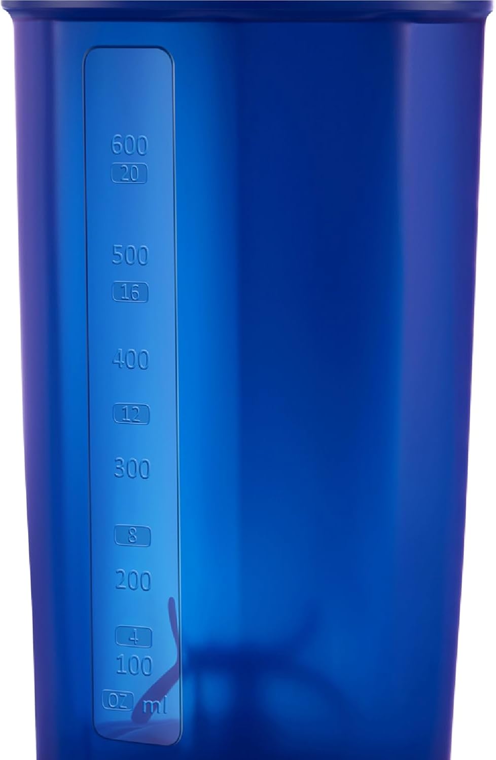 VOLTRX Protein Shaker Bottle, Merger USB C Rechargeable Electric Protein Shake Mixer, Shaker Cups for Protein Shakes and Meal Replacement Shakes, BPA Free, 24oz