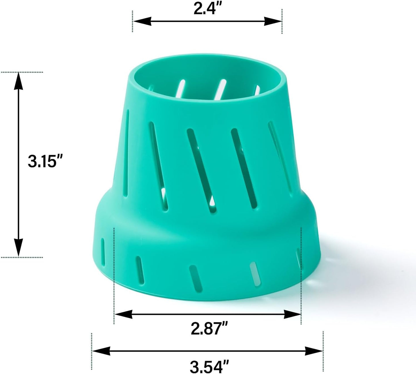 Water Bottle Drying Rack: Silicone Bottle Rack for Faster Drying, Plastic Bag Drying Holder and Cup Accessories Fits Wine Glasses, Coffee Mugs, Fits for Stanley Owala Hydro Flask Yeti CamelBak