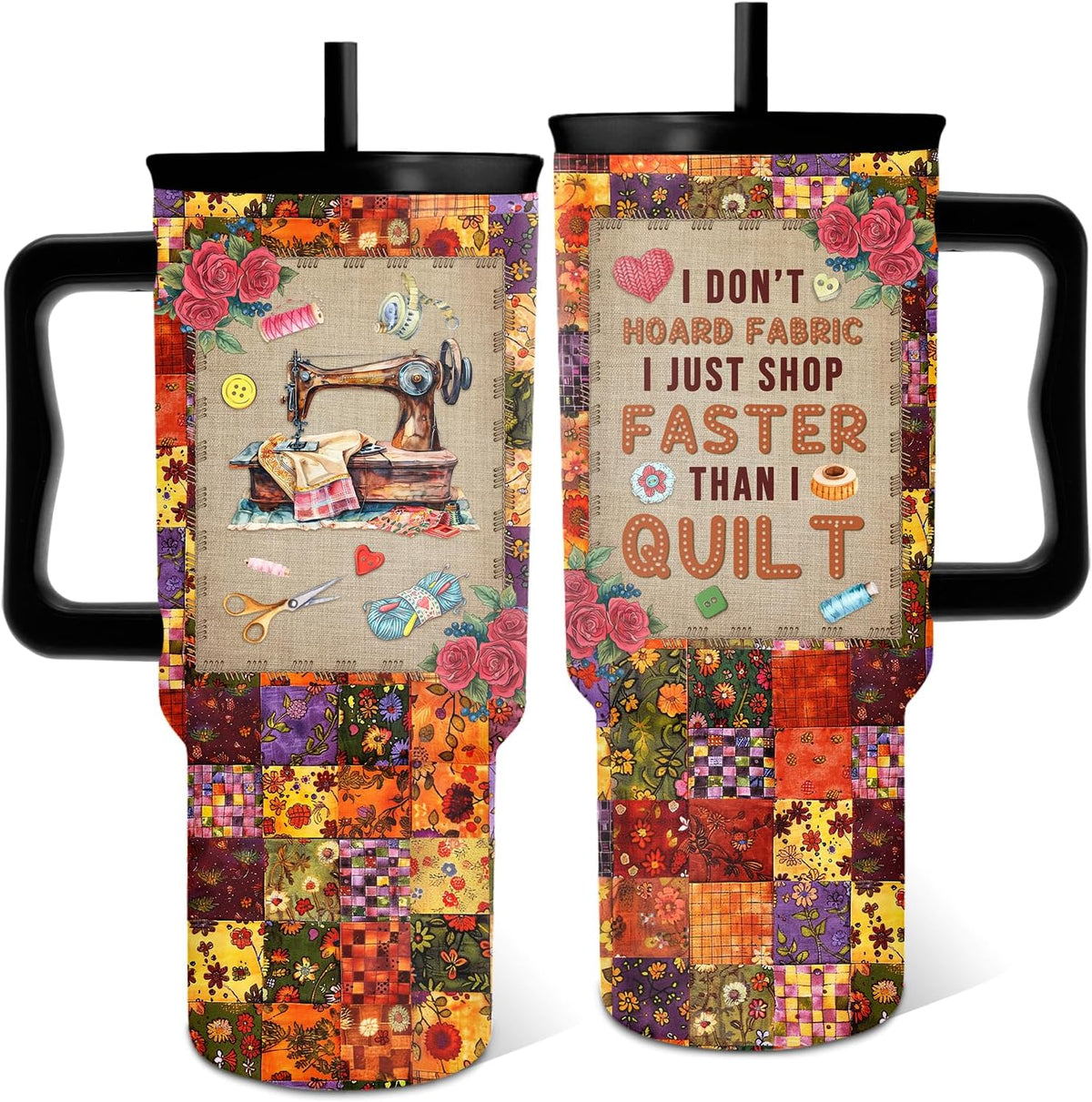 Funny Gifts for Senior Women, I Came I Saw I Forgot Tumbler 24 Oz, Funny Gag Sarcastic Gifts for Old People Elderly Citizen Grandma Mom Aunt On Birthday Retirement