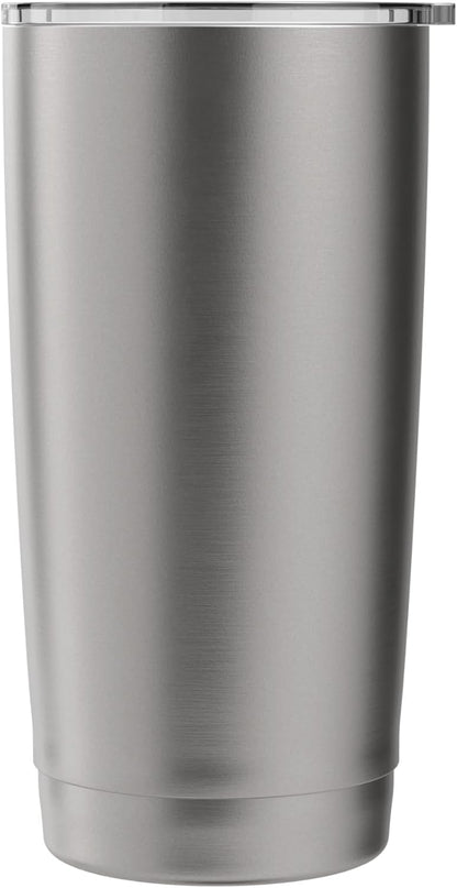 Screw Stainless Steel Insulated Tumbler