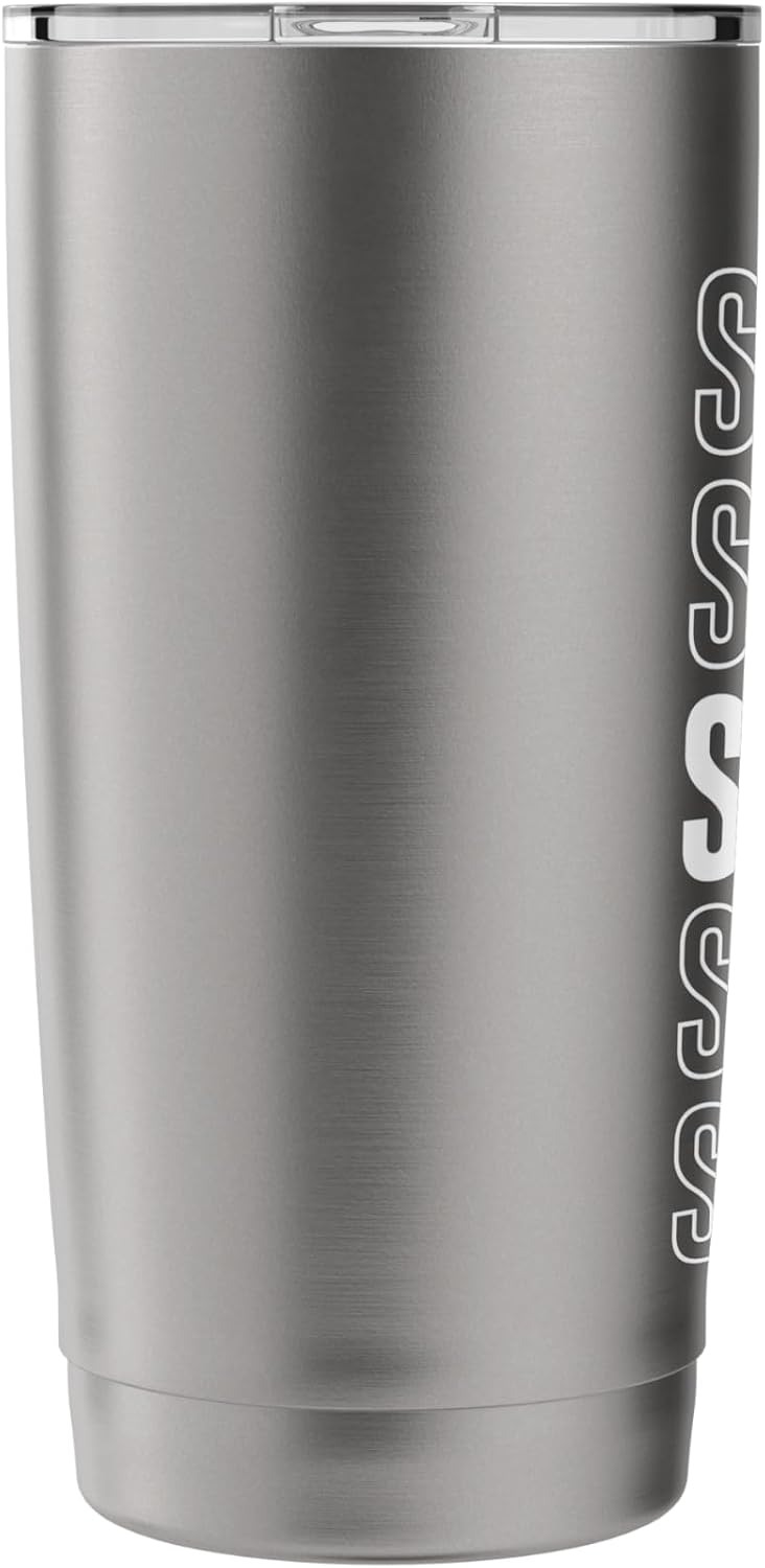 Screw Stainless Steel Insulated Tumbler