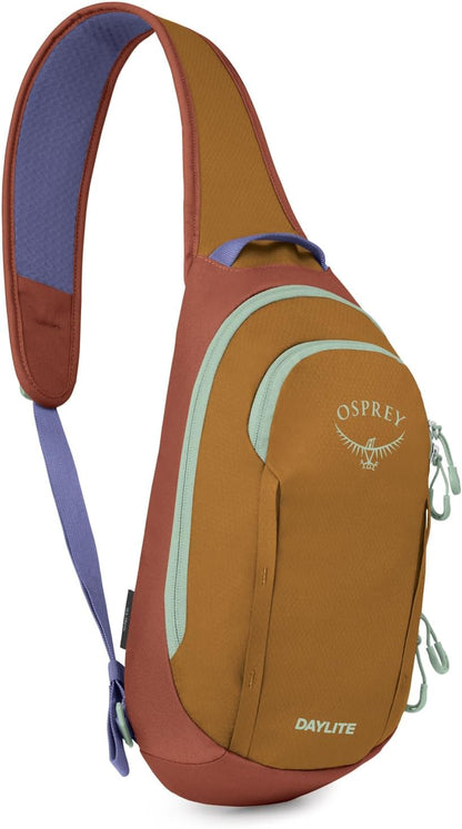 Daylite Shoulder Sling Bag, Black OS
