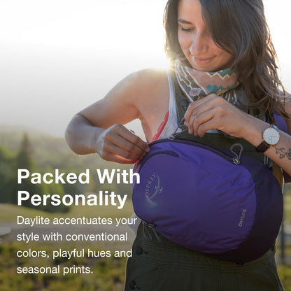 Daylite Shoulder Sling Bag, Black OS