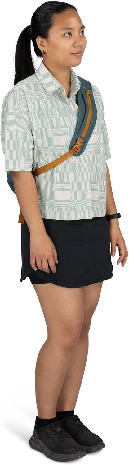 Daylite Shoulder Sling Bag, Black OS