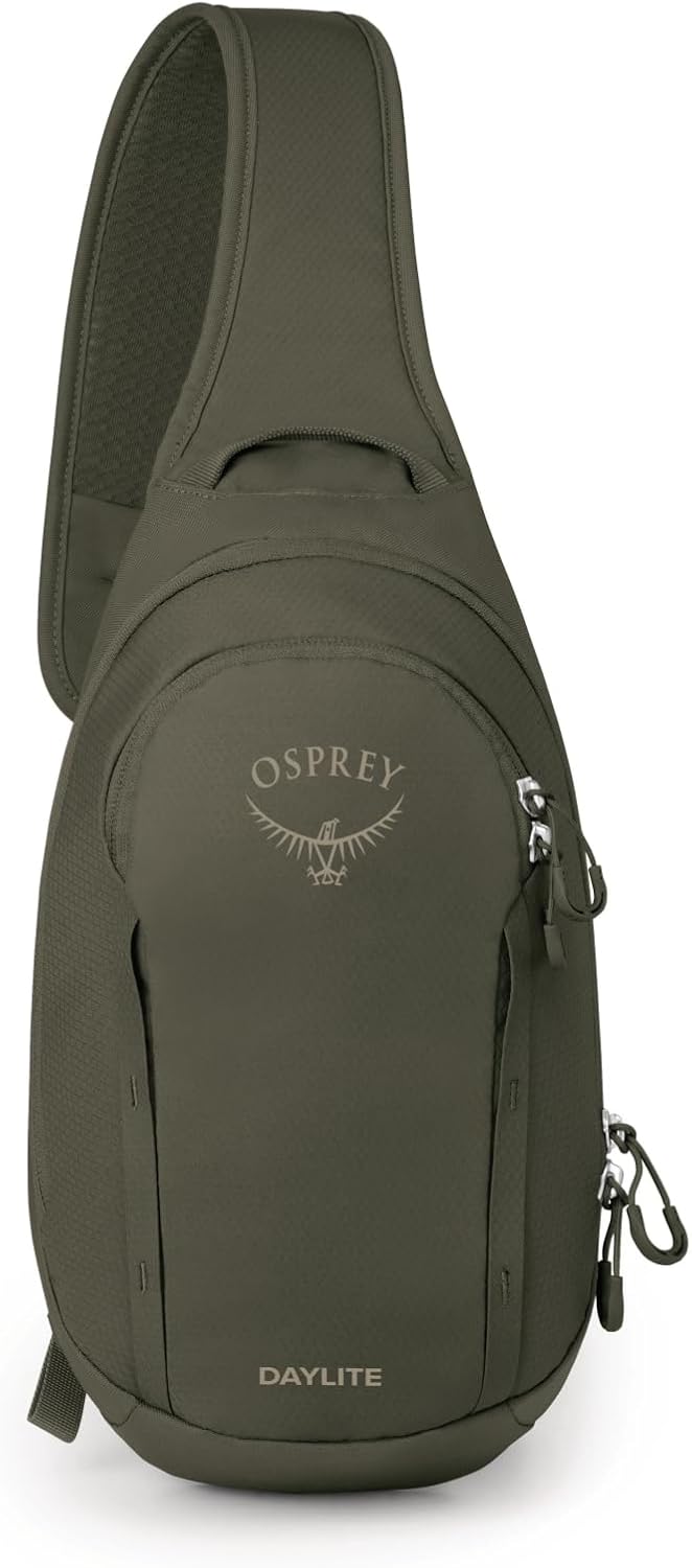 Daylite Shoulder Sling Bag, Black OS