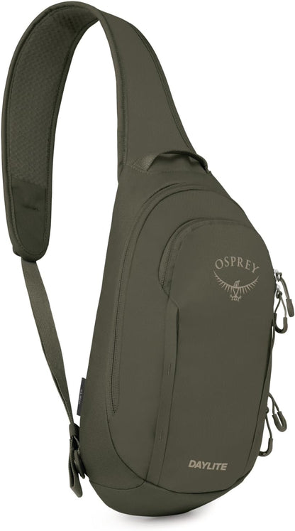 Daylite Shoulder Sling Bag, Black OS