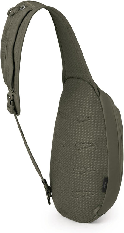 Daylite Shoulder Sling Bag, Black OS