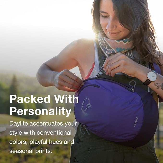 Daylite Shoulder Sling Bag, Black OS