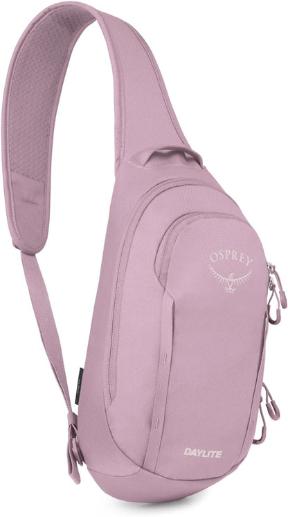 Daylite Shoulder Sling Bag, Black OS