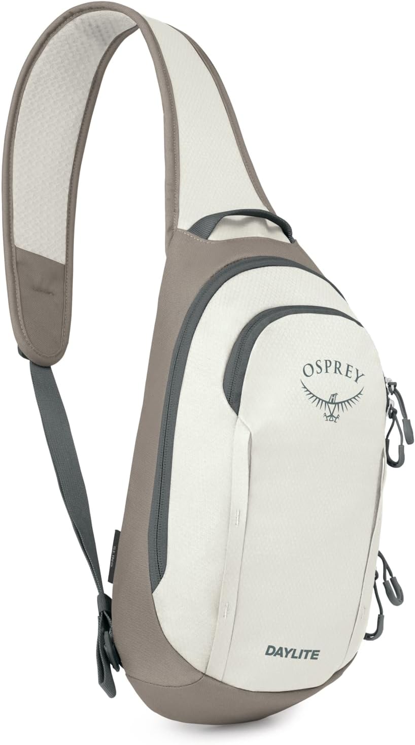 Daylite Shoulder Sling Bag, Black OS