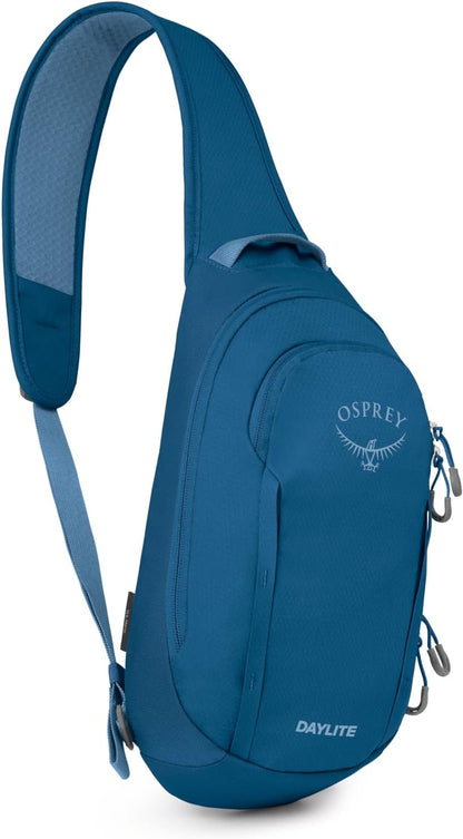 Daylite Shoulder Sling Bag, Black OS