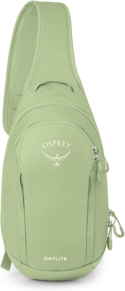Daylite Shoulder Sling Bag, Black OS