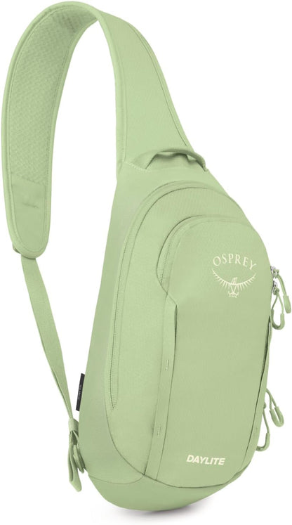 Daylite Shoulder Sling Bag, Black OS