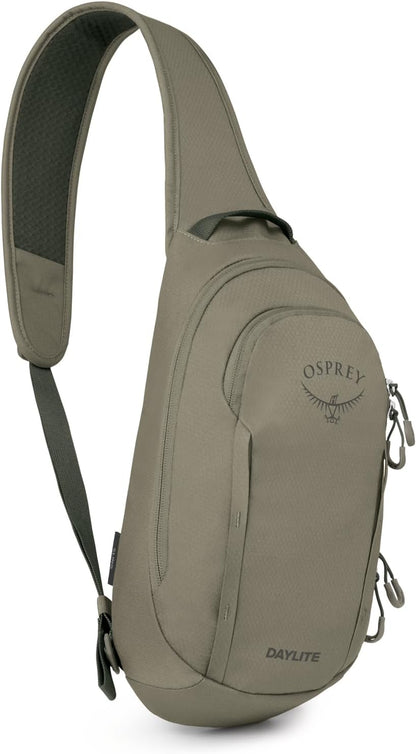 Daylite Shoulder Sling Bag, Black OS