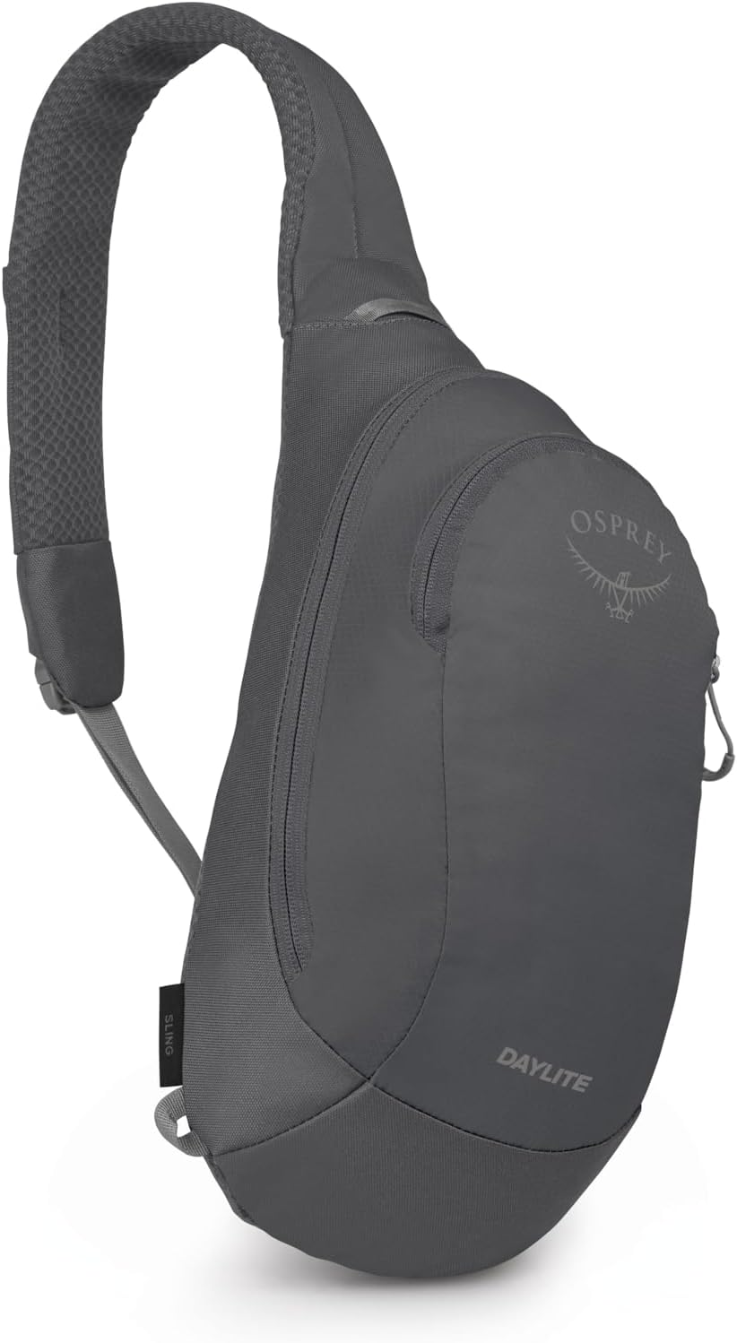 Daylite Shoulder Sling Bag, Black OS