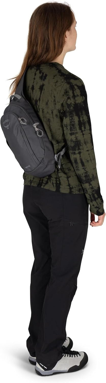 Daylite Shoulder Sling Bag, Black OS