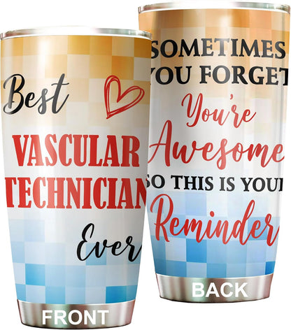 Best Lacrosse Coach Ever Tumbler Stainless Steel 20oz, Office Gifts Women Men Work Friends Coworker, Driking Coffee Cup For Birthday Christmas - Colors M