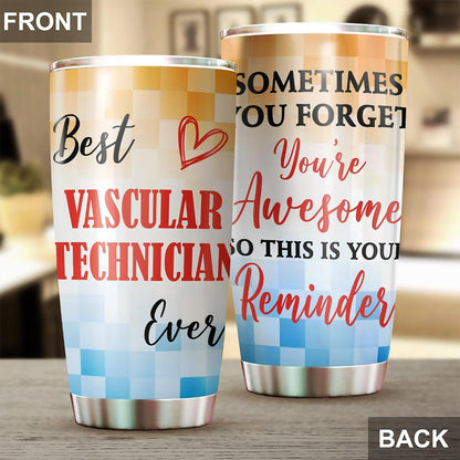 Best Lacrosse Coach Ever Tumbler Stainless Steel 20oz, Office Gifts Women Men Work Friends Coworker, Driking Coffee Cup For Birthday Christmas - Colors M