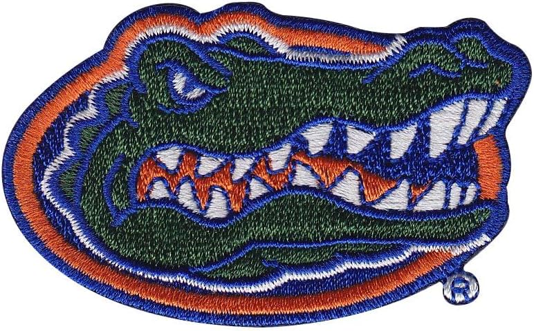 Tervis Made in USA Double Walled University of Florida Gators Insulated Tumbler Cup Keeps Drinks Cold & Hot, 16oz, Gator - Colors E