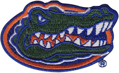 Tervis Made in USA Double Walled University of Florida Gators Insulated Tumbler Cup Keeps Drinks Cold & Hot, 16oz, Gator - Colors E
