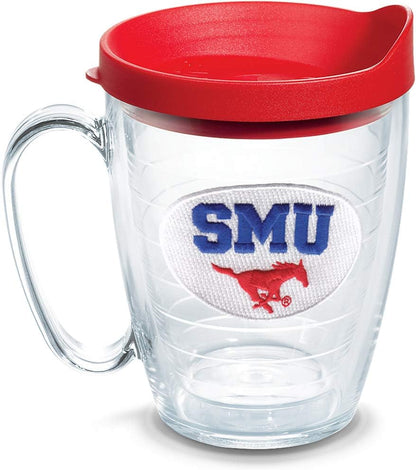 Tervis Made in USA Double Walled University of Florida Gators Insulated Tumbler Cup Keeps Drinks Cold & Hot, 16oz, Gator - Colors E