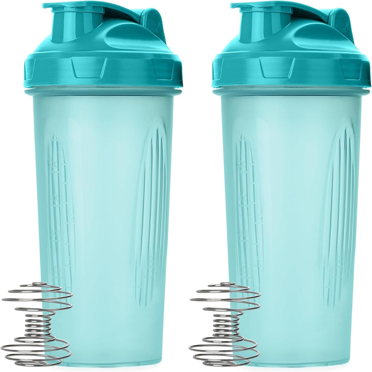 Shaker Bottles for Protein Mixes, 28 oz, Leak Proof