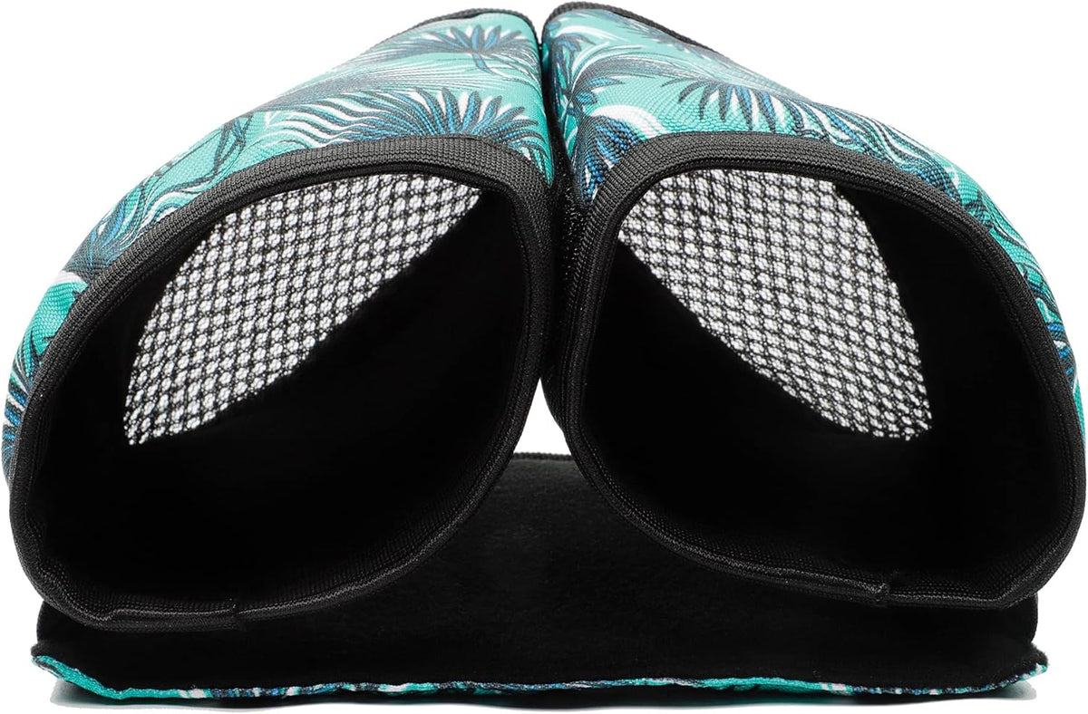 Luggage Travel Cup Holder Free Hand Drink Carrier - Hold Two Coffee Mugs - Fits Roll on Suitcase Handles - Gifts for Flight Attendants Travelers Accessories Carbon Black